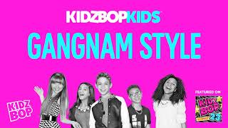 KIDZ BOP Kids   Gangnam Style KIDZ BOP 23