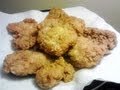 The Best Homemade Fried Chicken - Chicken Thighs and Slap Ya Mama - PoorMansGourmet