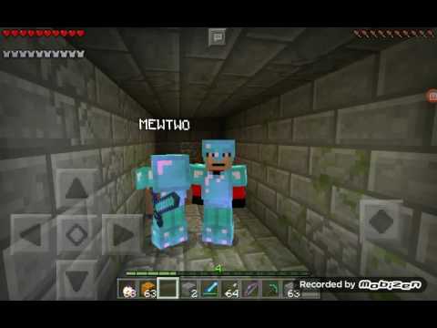 TUTO minecraft: comment trouver le portail de l'end + combat contre l'ender dragon