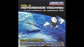 Reference Techno vol 4