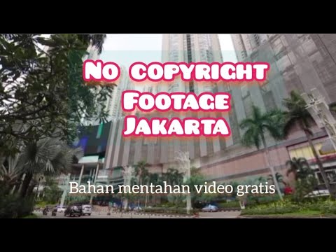 NO COPYRIGHT I JAKARTA FOOTAGE I Bahan mentahan, idak ada masalah hakcipta II @yaminhasibuan319