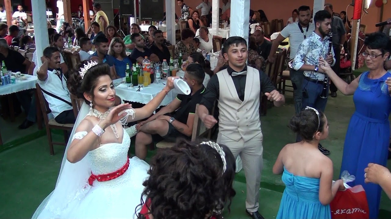 AYNER ve DENIS 10 movie