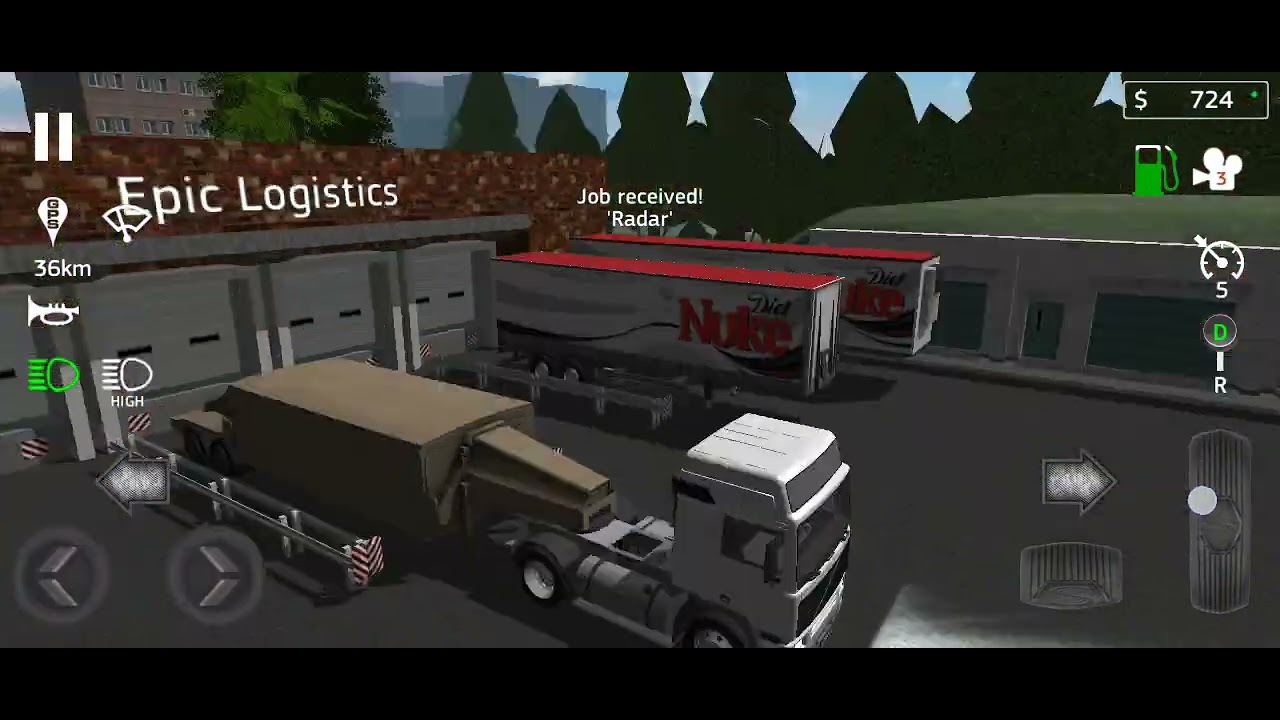 Danas nema gužve na putu (Vlog) 2026 