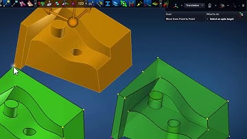 MSC Apex Translate Point to Point Explained