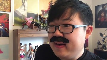 venting online about a hard part in a video game