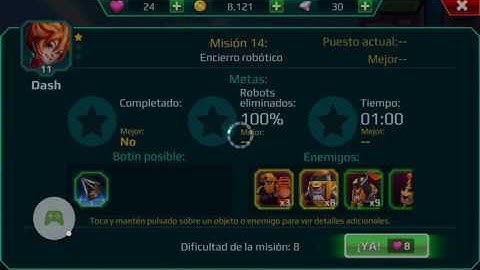 Jetpack Fighter Gameplay #1