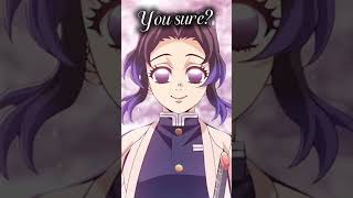 Kny vs Kpdh #demonslayer #kpopdemonhunters #kpdh #anime #music #cute #pretty