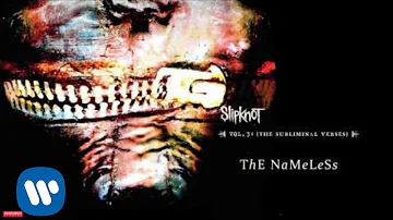 Slipknot - The Nameless (Audio)