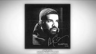 drake - nice for what / 'sped up' Resimi