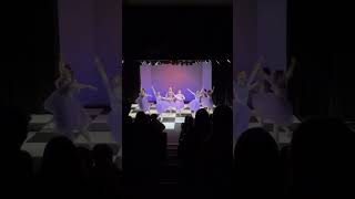 HVC Nutcracker show 1 - flowers