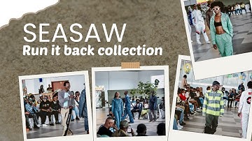 “Wasee wameanza kuembrace fashion culture yetu, watu waendelee kuvaa Kenyan made,”Seasaw Runway