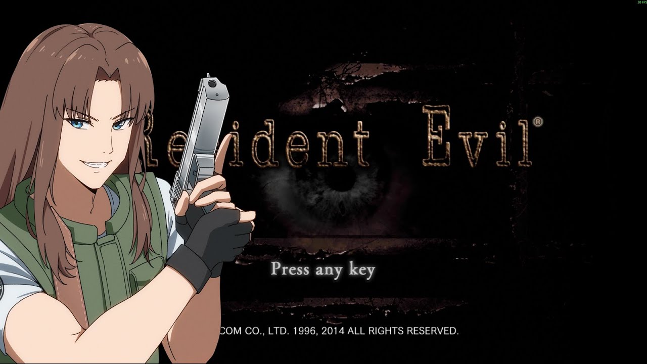 【Resident Evil】 At Journey's End | #3 【Spoiler Alert!】