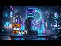 Alone Under City Lights 🌆 Night Drive Chill EDM (Relaxing City Vibes) | JTC