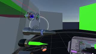 Resonite Dev Log: TeleportBlock and other ramblings about teleport