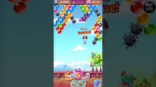 Cookie Cats Pop Level 542 3 stars