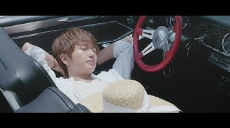 Nissy(西島隆弘) / 「Never Stop 」Music Video