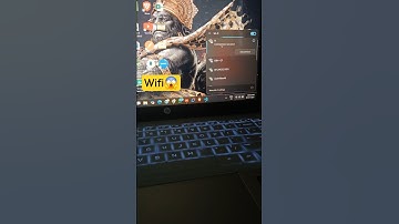 find your  😲😱wifi password on laptop pc #shortsfeed #shortcut #ytshort #viral #shorts