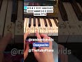 Despacito Piano Easy Tutorial With Numbers| @TheRubyPiano