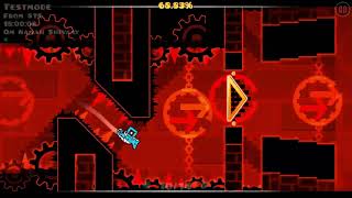 CATACLYSM 51-100% // CATACLYSM PROGRESS #3