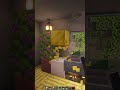 Minecraft Kitchen Stove ♨️