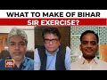 Election Commission's SIR In Bihar: Voter Roll Cleanup Or Voting Right Loot?