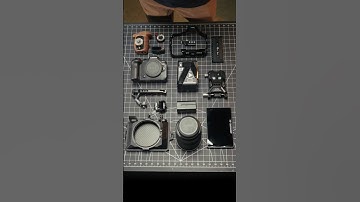 Rigging The R6 MARK II For RUN & GUN Filmmaking