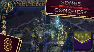 The Battle Lines Have Been Drawn | Songs of Conquest Loth - LP4 Part 8