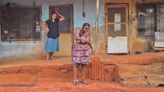 You Can Never Regret Watching This Sweet MindBlowing Village Movie Based On Life-African Movies