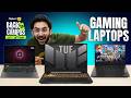 Gaming Laptop Deals ₹65,000 to ₹1,35,000 | Flipkart Back to Campus Sale 2026