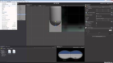 Extend & Customize Unity with Editor Extensions - Custom Menus & Windows