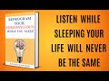 The MOST POWERFUL Audio to Reprogram Your Subconscious While You Sleep | Sleep Success Audiobook