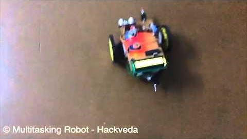 Embedded System Summer Training 2016 - Video 1