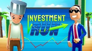 Investment Run Gameplay All Levels Walkthrough Android iOS screenshot 5