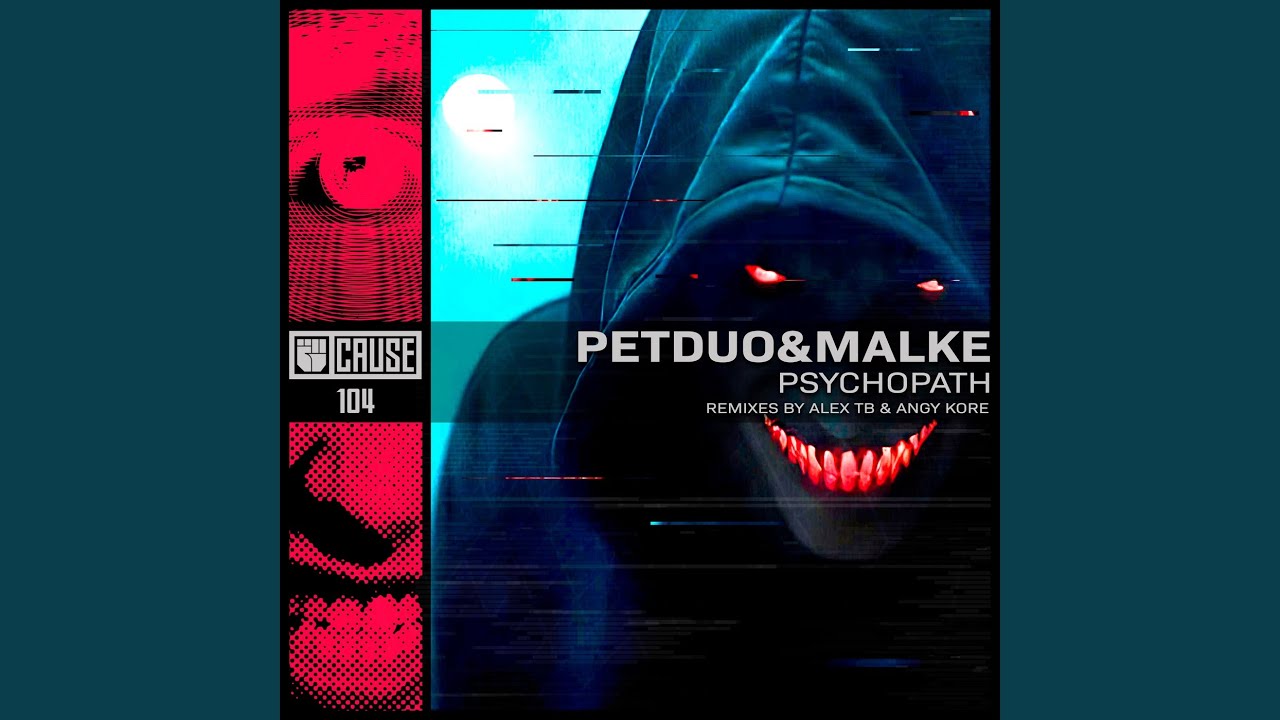在 YouTube 上觀看「Psychopath (Original Mix)」 在 YouTube 上觀看「Psychopath (Original Mix)」