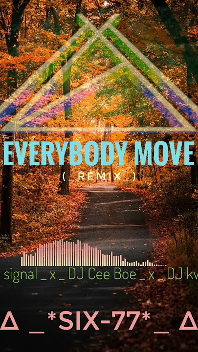 everybody move_ remix 2023