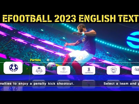 eFootball PES 2023 PSP (Special Edition of Chelito 19) Tutorial