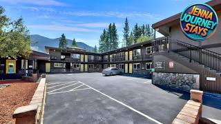 Secrets Inn Lake Tahoe | South Lake Tahoe (CA), United States | Hotel Review 🌟