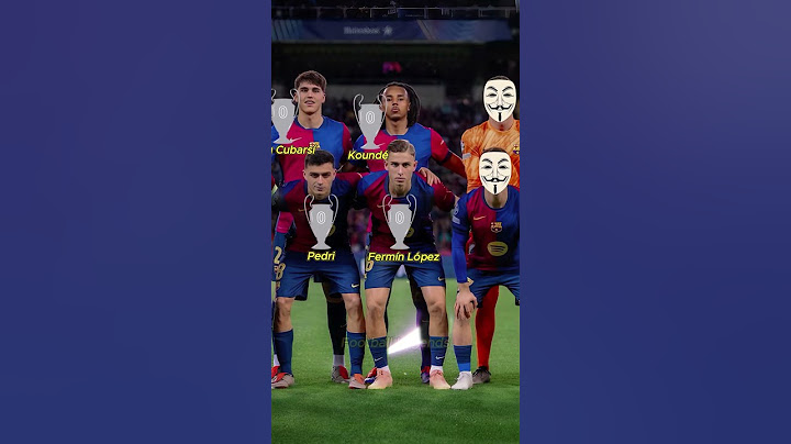 Barcelona 4-1 Bayern Munich | UEFA Champions League 2024 | Lamine Yamal, Lewandowski, Raphinha