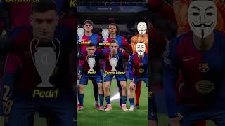 Barcelona 4-1 Bayern Munich | UEFA Champions League 2024 | Lamine Yamal, Lewandowski, Raphinha