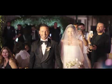 Oğuzhan Koç & Demet Özdemir Koç - Düğün Videosu (28 Ağustos 2022)