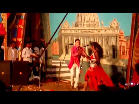 Comidi Kannada Samajika Nataka Chowelur