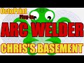 Arc Welder -  Octoprint Plugin To Help Your Prints - Set Up & Test - Chris's Basement