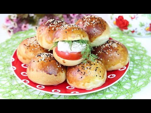 KAHVALTILIK POFUDUK POĞAÇA TARİFİ