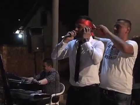 YLBER OSMANI -Live 2014- Produksioni FORCA