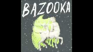 Video thumbnail of "Bazooka - Mr.George"