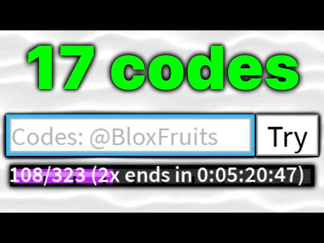 Vídeo de paulo ff (@cm.falido.ump.ff) relacionado a double xp blox fruit