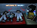 Maling !!! - Sketsa Minecraft ft. 4 Brother & Anited | (Open Q&A) Minecraft Animation