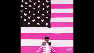 Lil Uzi Vert - All Alone (Instrumental) @beatsbyrockstar
