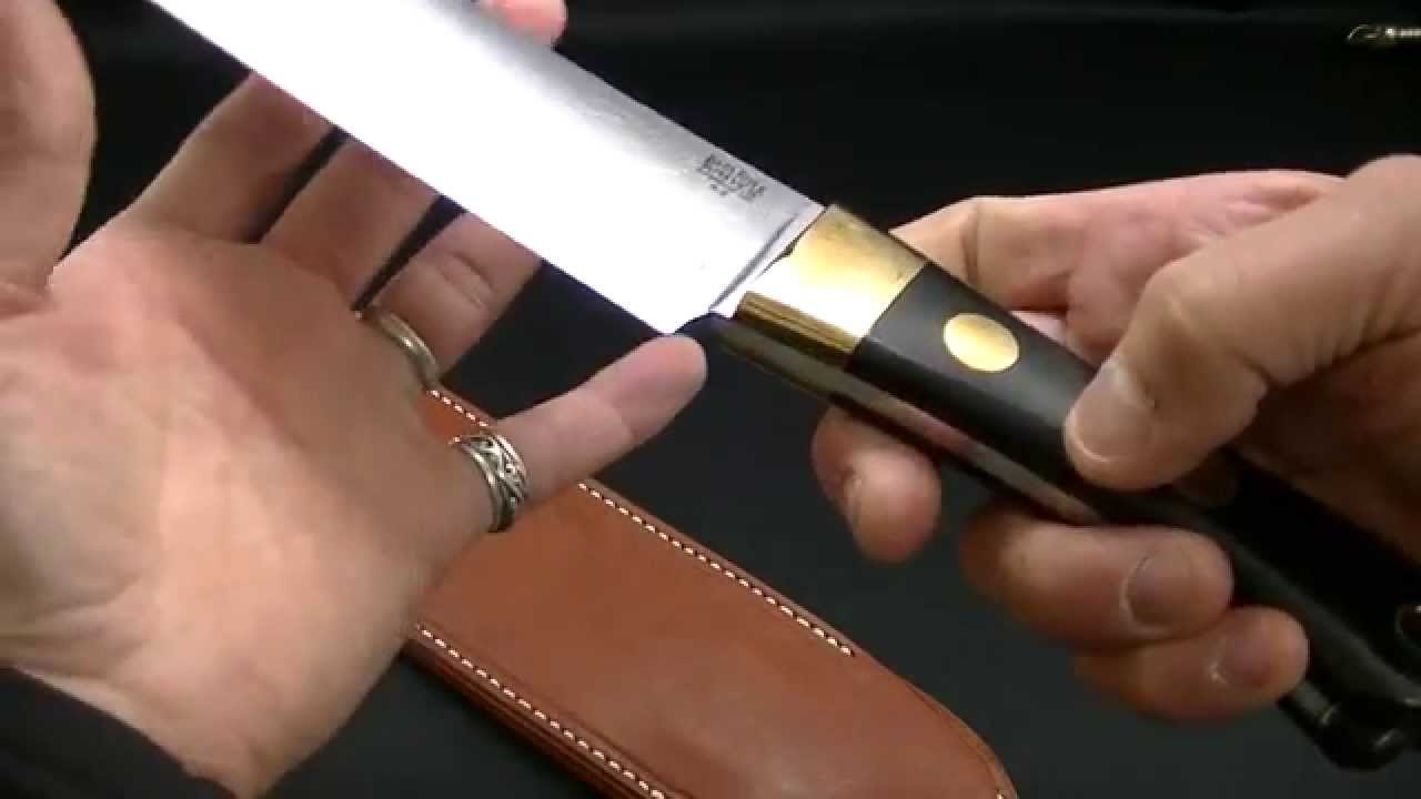 BARK RIVER KNIVES【バークリバー・ナイブス】□ 「ハドソン・ベイ 