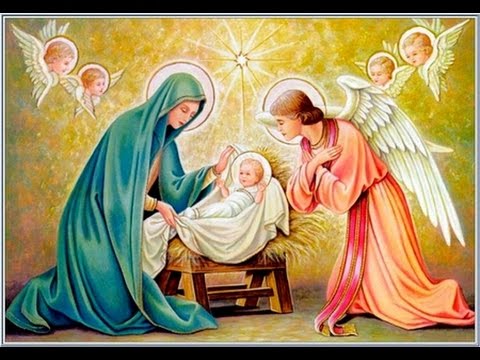 Хто там по дорозі йде до Віфлеєму Ukrainian Christmas Carol